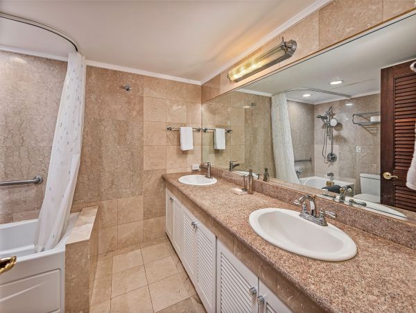 Honolulu Diamond Head Kahala Home 1025609