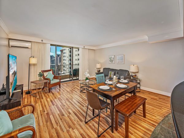 Honolulu Diamond Head Kahala Home 1025609