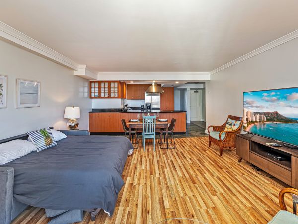 Honolulu Diamond Head Kahala Home 1025609