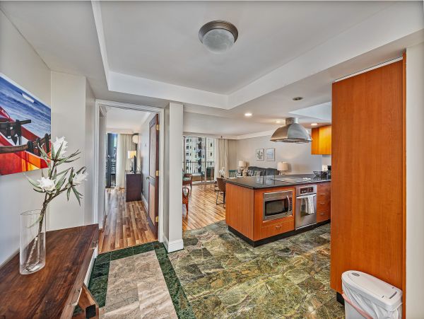 Honolulu Diamond Head Kahala Home 1025609