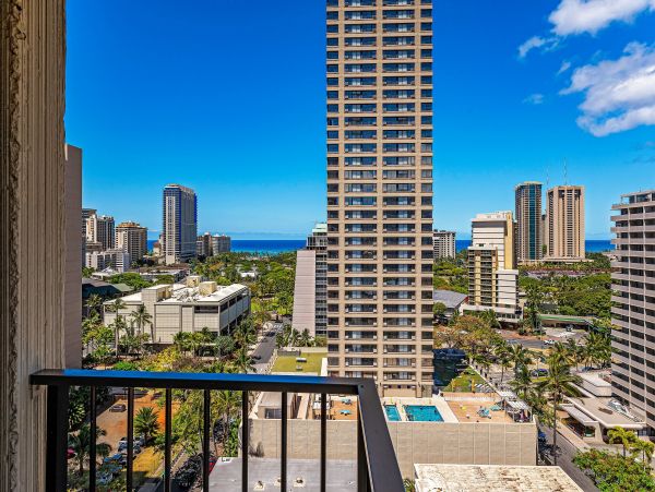 Honolulu Diamond Head Kahala Home 1025609