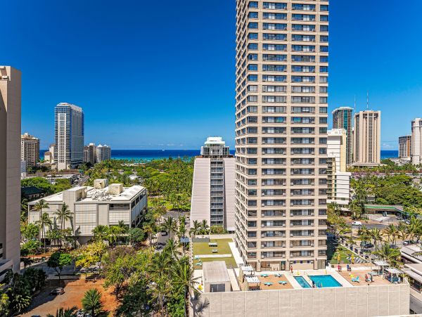 Honolulu Diamond Head Kahala Home 1025609