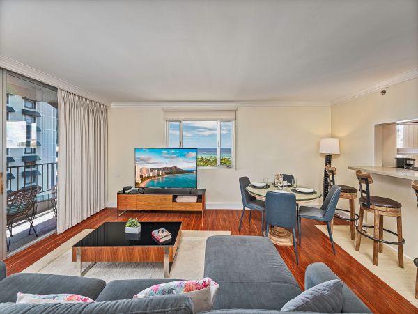 Honolulu Diamond Head Kahala Home 1025610