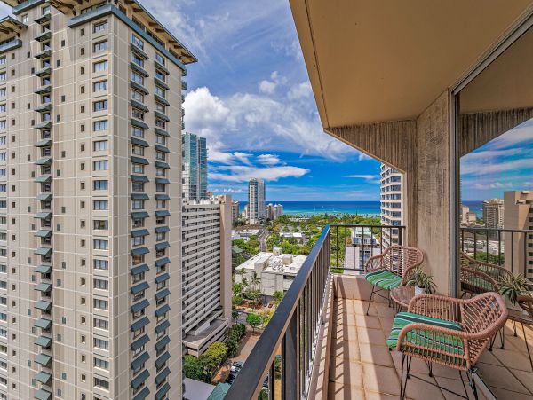 Honolulu Diamond Head Kahala Home 1025610