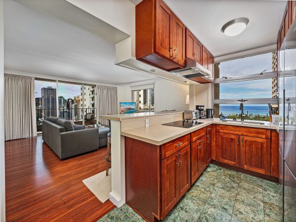 Honolulu Diamond Head Kahala Home 1025610