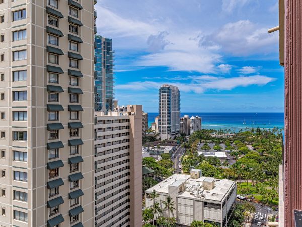 Honolulu Diamond Head Kahala Home 1025610