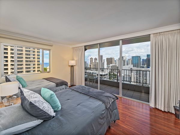 Honolulu Diamond Head Kahala Home 1025610