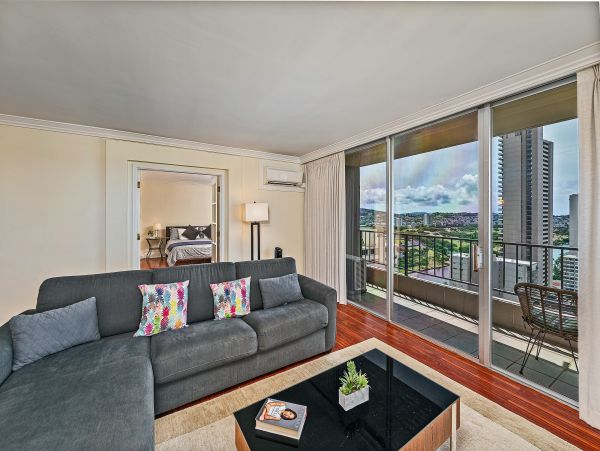 Honolulu Diamond Head Kahala Home 1025610