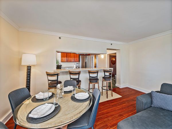 Honolulu Diamond Head Kahala Home 1025610