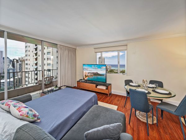 Honolulu Diamond Head Kahala Home 1025610