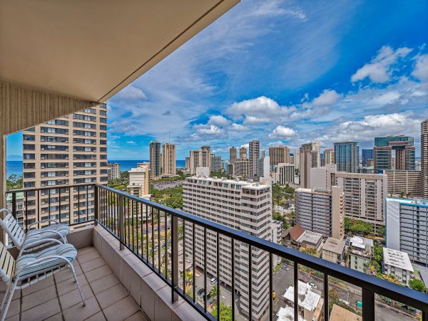 Honolulu Diamond Head Kahala Home 1025610