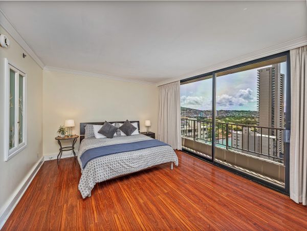 Honolulu Diamond Head Kahala Home 1025610