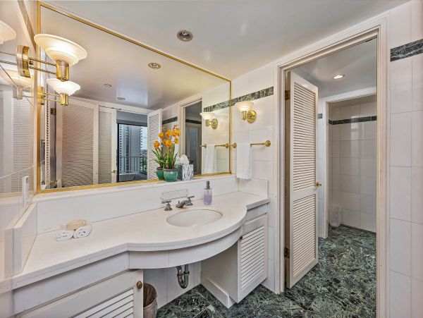Honolulu Diamond Head Kahala Home 1025610