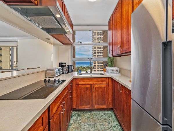 Honolulu Diamond Head Kahala Home 1025610