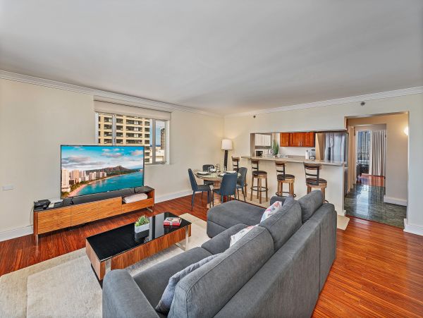 Honolulu Diamond Head Kahala Home 1025610
