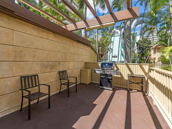 Honolulu Diamond Head Kahala Home 1025610