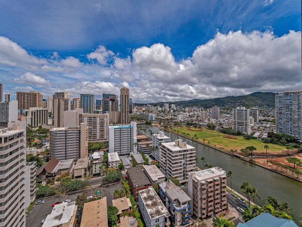 Honolulu Diamond Head Kahala Home 1025610