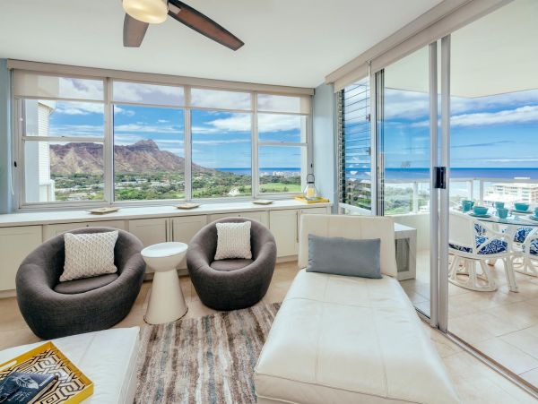 Honolulu Diamond Head Kahala Home 1025611