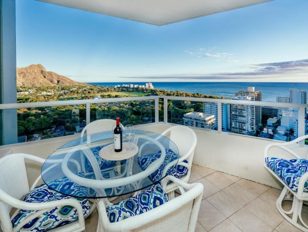Honolulu Diamond Head Kahala Home 1025611