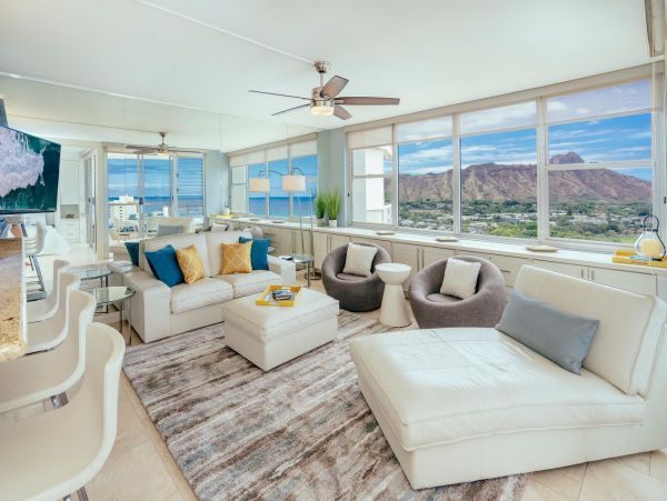 Honolulu Diamond Head Kahala Home 1025611