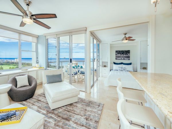 Honolulu Diamond Head Kahala Home 1025611