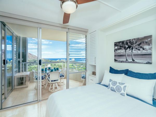 Honolulu Diamond Head Kahala Home 1025611