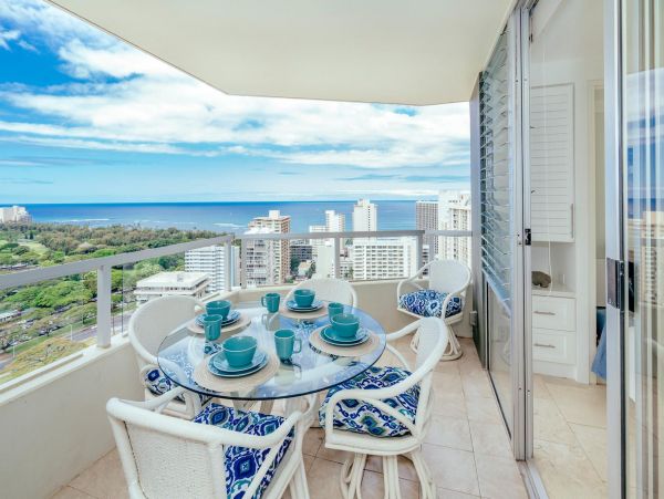 Honolulu Diamond Head Kahala Home 1025611