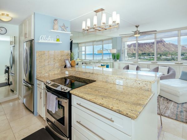 Honolulu Diamond Head Kahala Home 1025611
