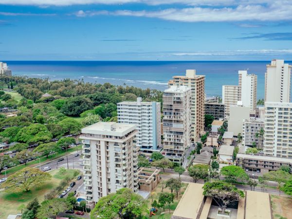 Honolulu Diamond Head Kahala Home 1025611