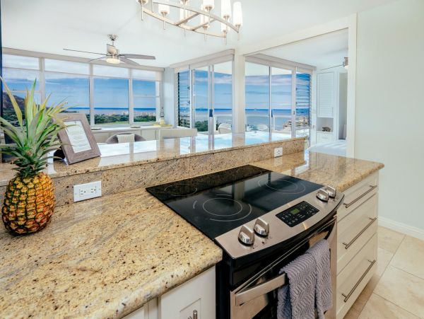 Honolulu Diamond Head Kahala Home 1025611
