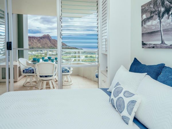 Honolulu Diamond Head Kahala Home 1025611