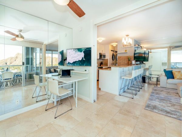 Honolulu Diamond Head Kahala Home 1025611