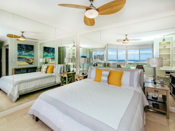 Honolulu Diamond Head Kahala Home 1025611