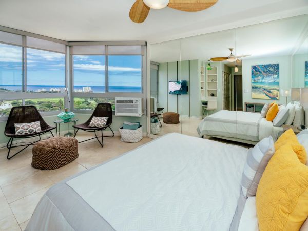 Honolulu Diamond Head Kahala Home 1025611