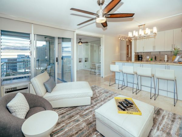 Honolulu Diamond Head Kahala Home 1025611