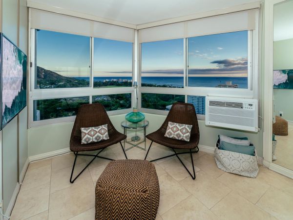 Honolulu Diamond Head Kahala Home 1025611