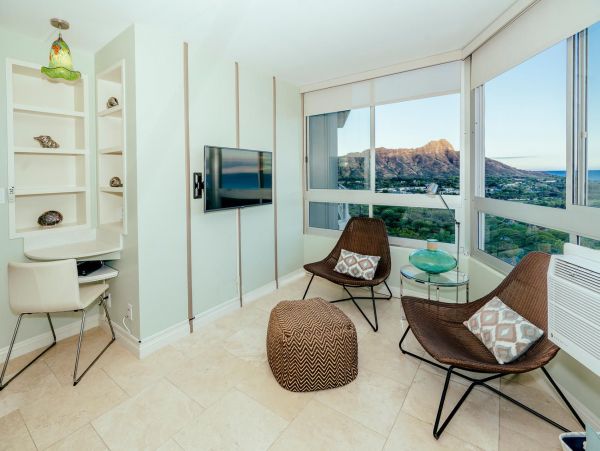 Honolulu Diamond Head Kahala Home 1025611