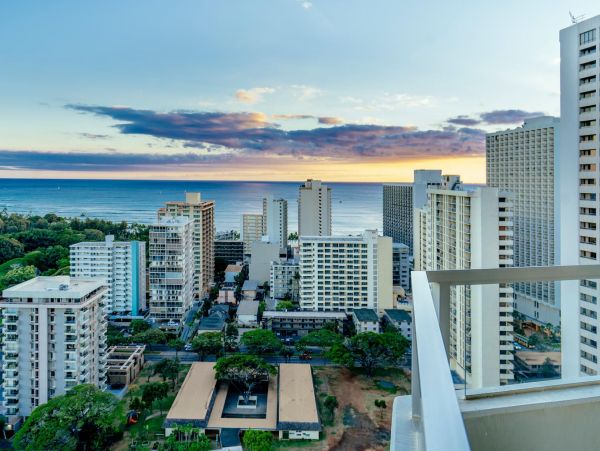 Honolulu Diamond Head Kahala Home 1025611