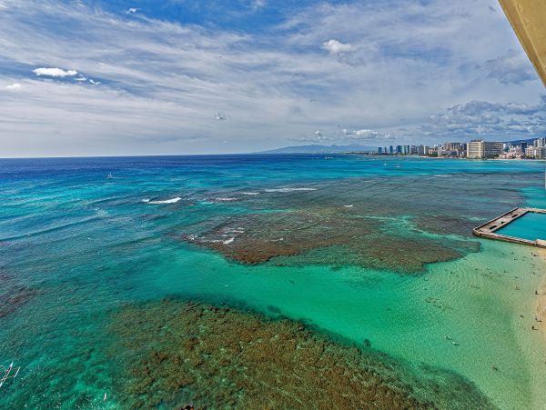 Honolulu Diamond Head Kahala Home 1025612