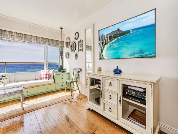 Honolulu Diamond Head Kahala Home 1025612