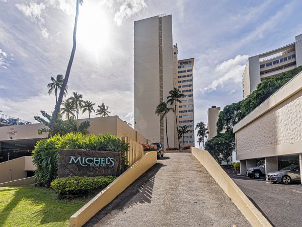 Honolulu Diamond Head Kahala Home 1025612
