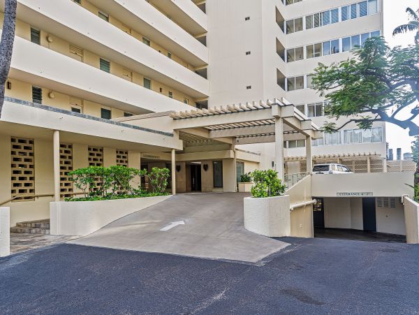 Honolulu Diamond Head Kahala Home 1025612