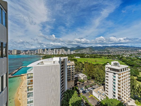Honolulu Diamond Head Kahala Home 1025612