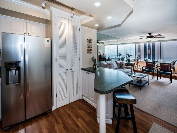 Honolulu Diamond Head Kahala Home 1025613