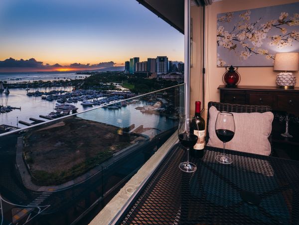 Honolulu Diamond Head Kahala Home 1025613