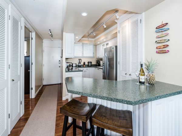 Honolulu Diamond Head Kahala Home 1025613