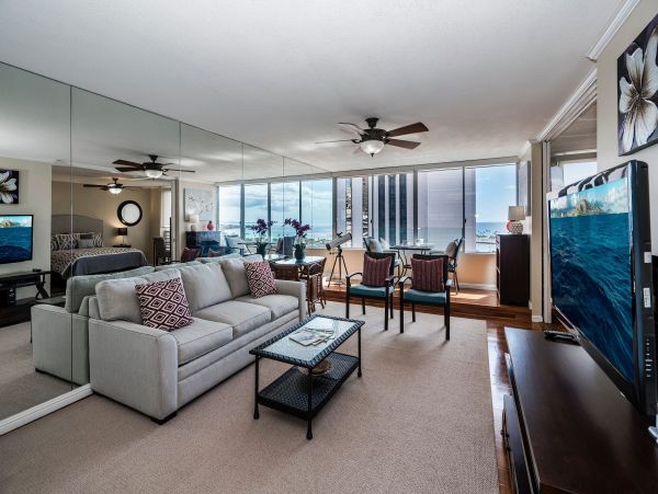 Honolulu Diamond Head Kahala Home 1025613