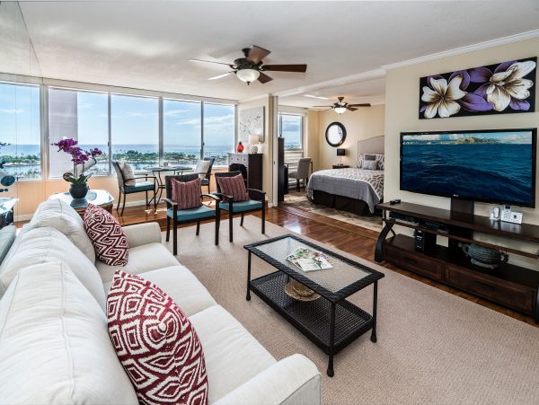 Honolulu Diamond Head Kahala Home 1025613