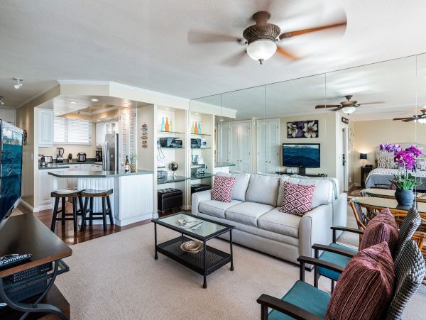 Honolulu Diamond Head Kahala Home 1025613