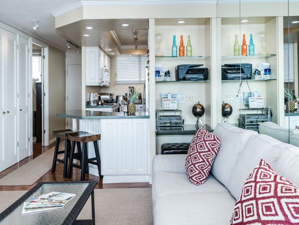 Honolulu Diamond Head Kahala Home 1025613